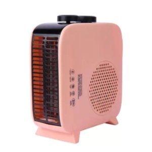 ShineStar Electric Fan Heater | Dreamvazaar