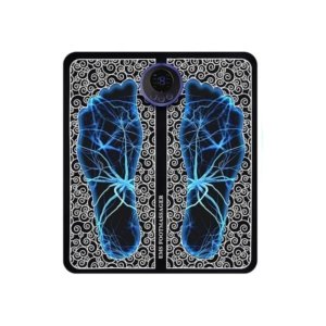 EMS Foot Massager | Dreamvazaar