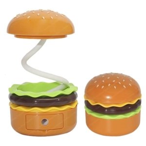 Table Lamp - Burger Design | Dreamvazaar