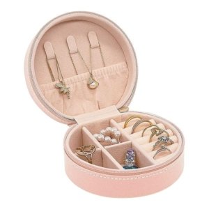 Travel Jewelry Box | Dream Vazaar