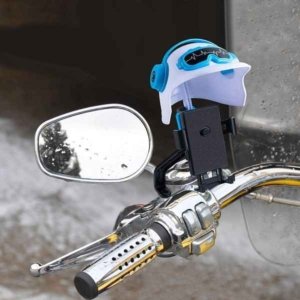 Bike Phone Mount Holder | Dreamvazaar