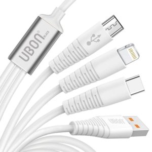 UBON WR147 Charger Cable | Dream Vazaar