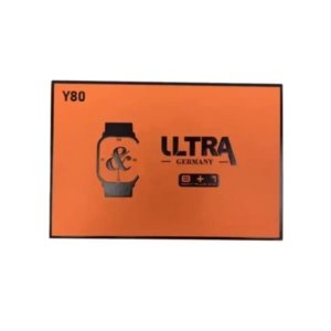 Y80 ULTRA 8in1 Strap | Dream Vazaar