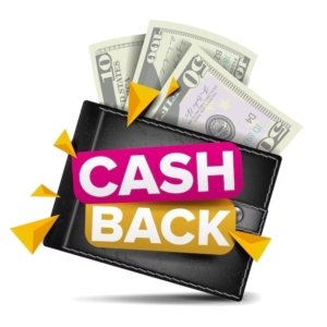 Get Wallet CashBack
